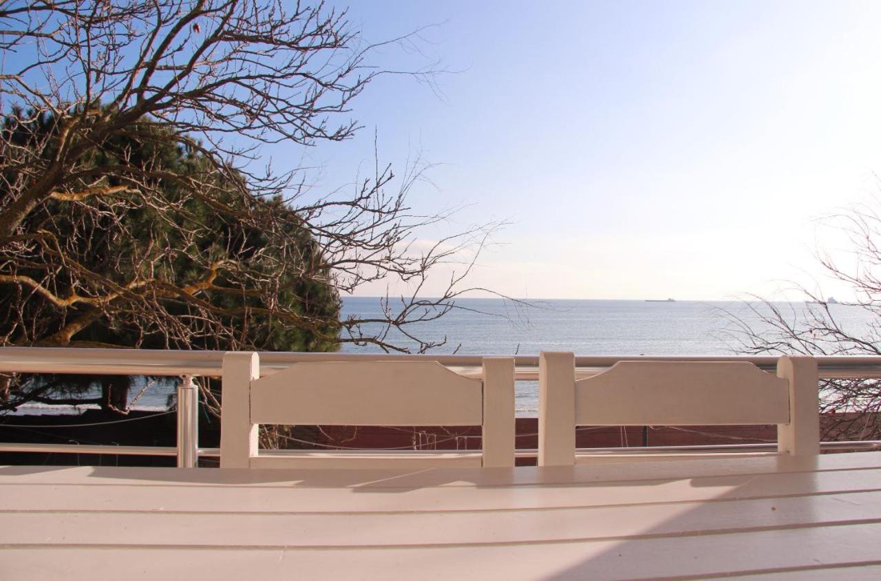 Poyraz Resort Marmara Ereglisi Exterior foto
